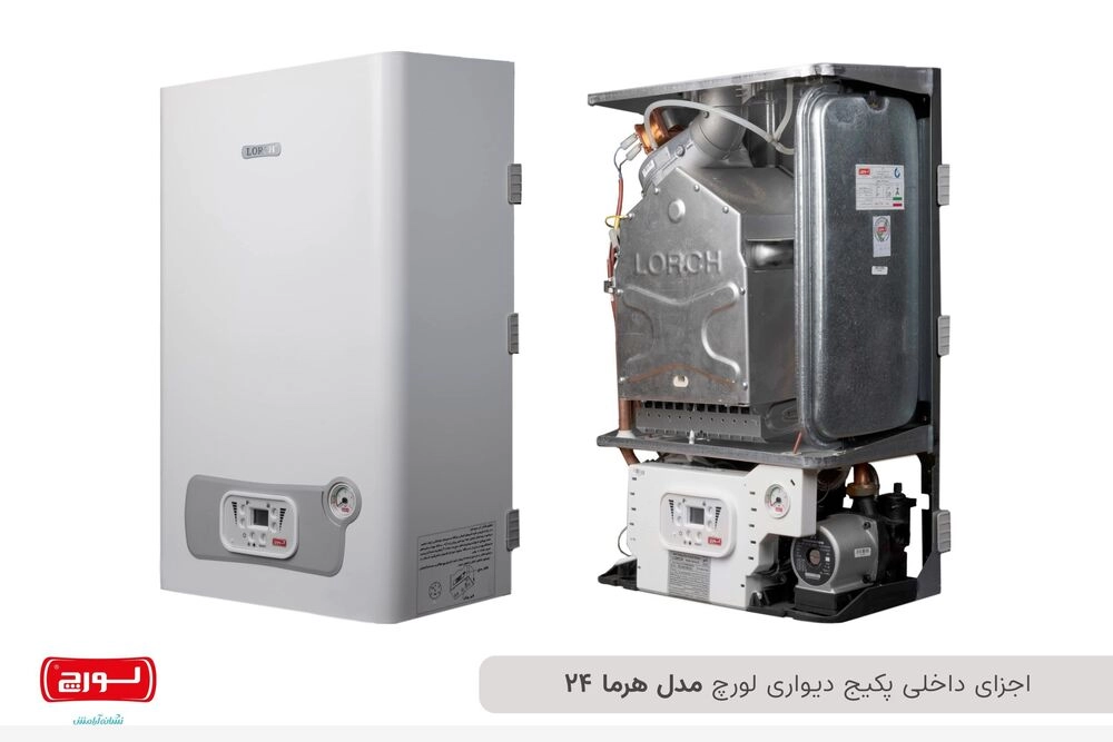 هرما 24