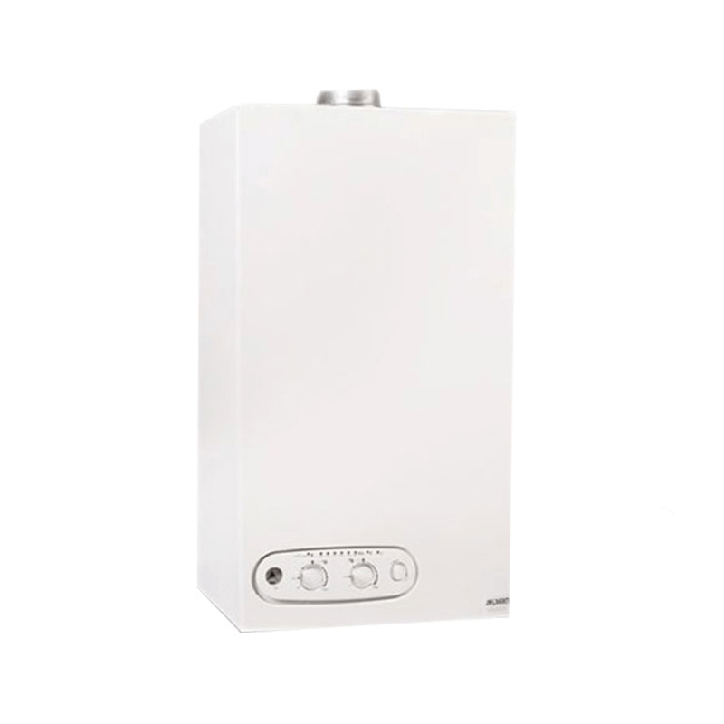 پکیج شوفاژ دیواری ایران رادیاتور مدل M24FF
