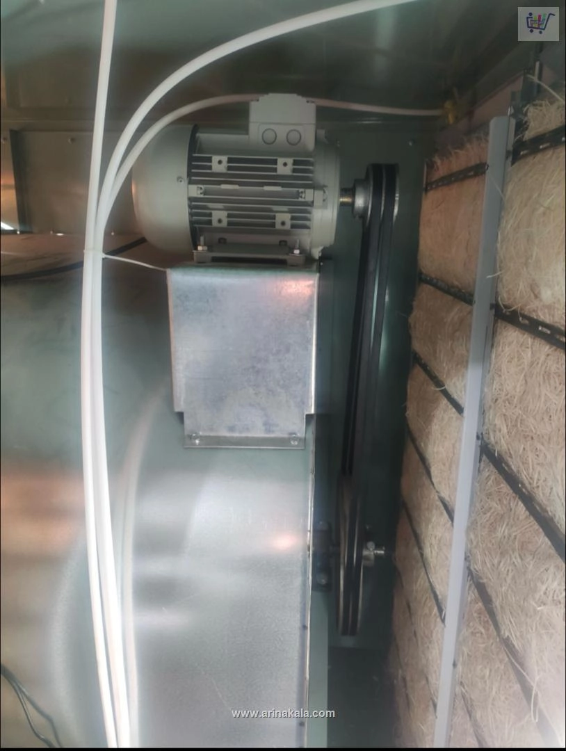 کولر ابی صنعتی جنرال R 13000
